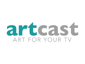 Artcast | TV App | Roku Channel Store | Roku