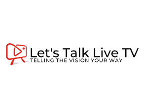 Let's Talk Live TV | TV App | Roku Channel Store | Roku