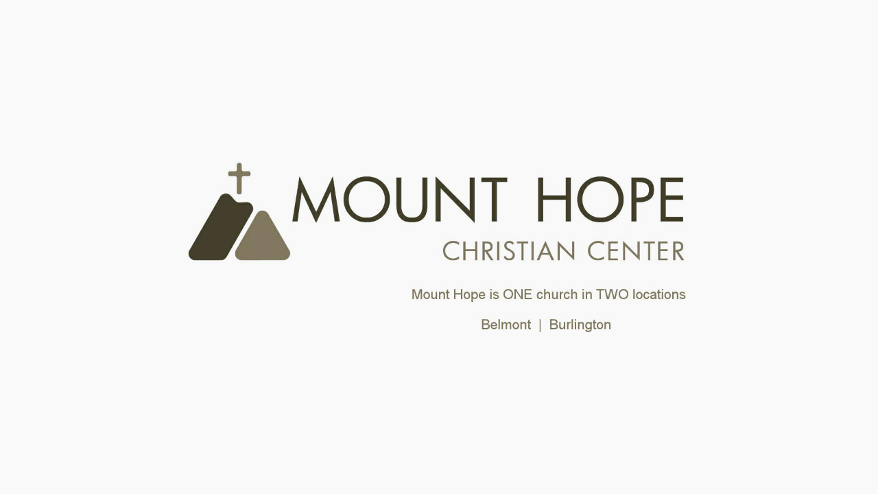 Mount Hope Christian Center TV App Roku Channel Store Roku