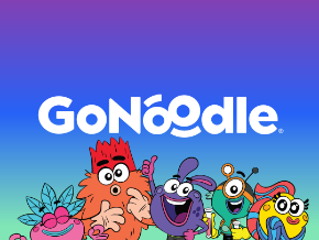 GoNoodle | TV App | Roku Channel Store | Roku