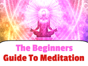 The Beginner's Guide to Meditation