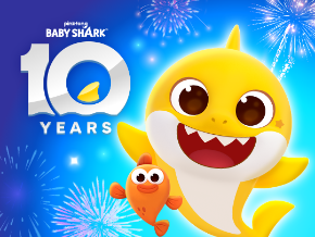 Pinkfong & Baby Shark