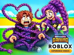 Install Roblox Experience Videos - HappyKids Gaming on your Roku Device