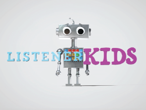 Listener Kids | TV App | Roku Channel Store | Roku