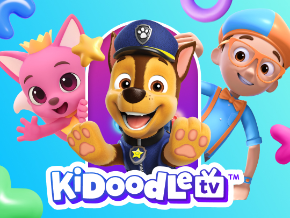 Kidoodle.TV®- Safe Streaming™