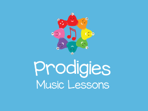 Prodigies Music Lessons | TV App | Roku Channel Store | Roku