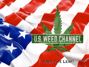 U.S. Weed Channel