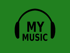 My Music | Tv App | Roku Channel Store | Roku
