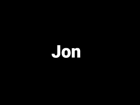 Jon II | TV App | Roku Channel Store | Roku