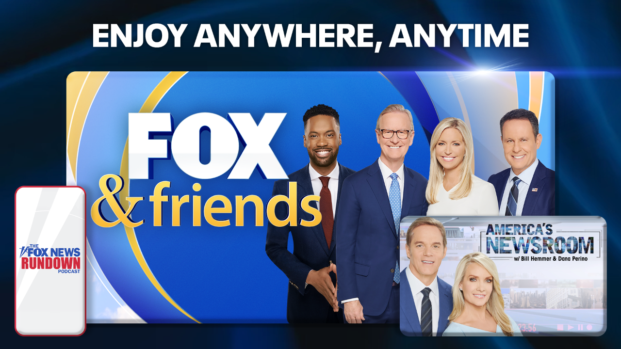 Fox News: US, World, & Election Headlines | TV App | Roku Channel Store - Is There A Fox News App For Roku