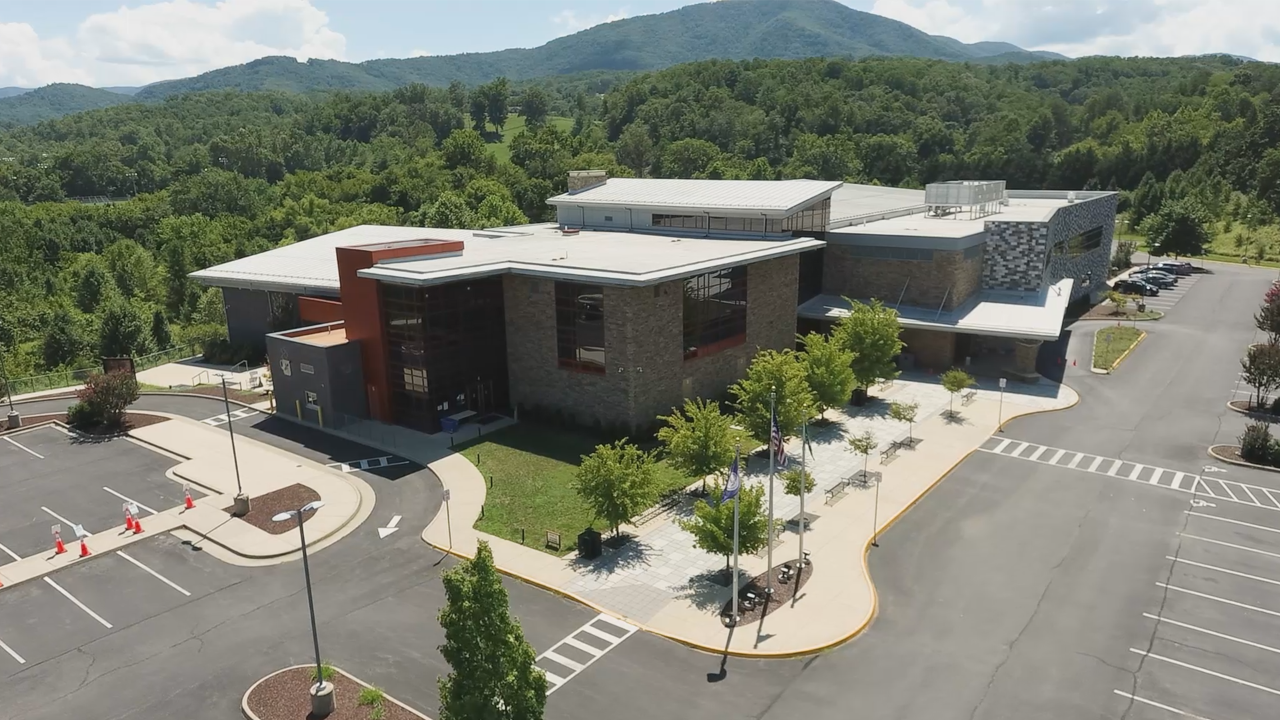 Roanoke Valley Television (RVTV) TV App Roku Channel Store Roku