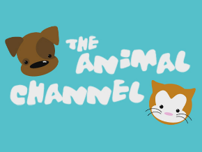 The Animal Channel | TV App | Roku Channel Store | Roku