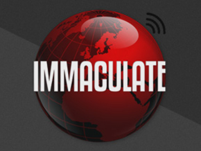 immaculate TV