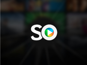 Install SoPlay on your Roku Device