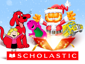Install Scholastic TV on your Roku Device