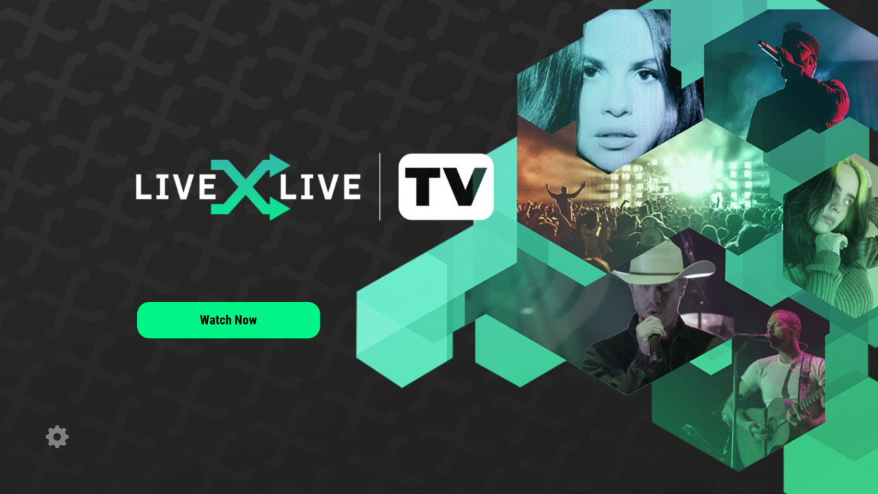 livexlive app