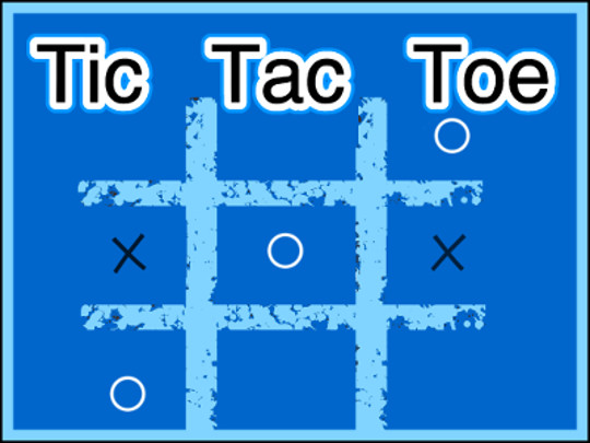 TIC TAC TOE ⭕❌ - Play this Free Online Game Now!