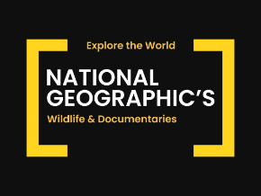 Install National Geographic's Explorer on your Roku Device