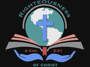 Righteousness of Christ | TV App | Roku Channel Store | Roku