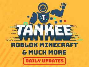Roblox Minecraft More Tankee Tv App Roku Channel Store Roku - big b statz roblox