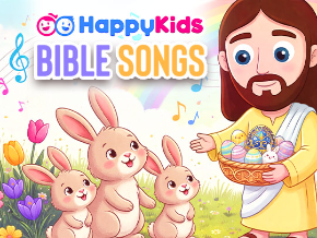 The Bible Songs
