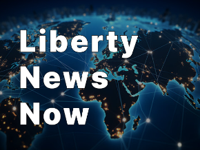 Install Liberty News Now on your Roku Device