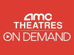 AMC Theatres On Demand