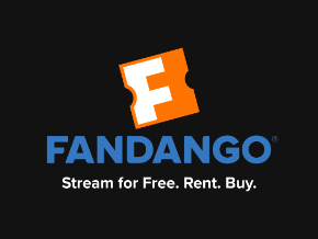 Install Fandango on your Roku Device