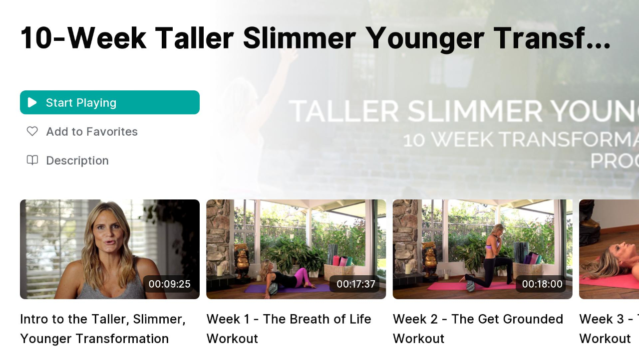 Lo Rox Aligned Life Studio TV App Roku Channel Store Roku