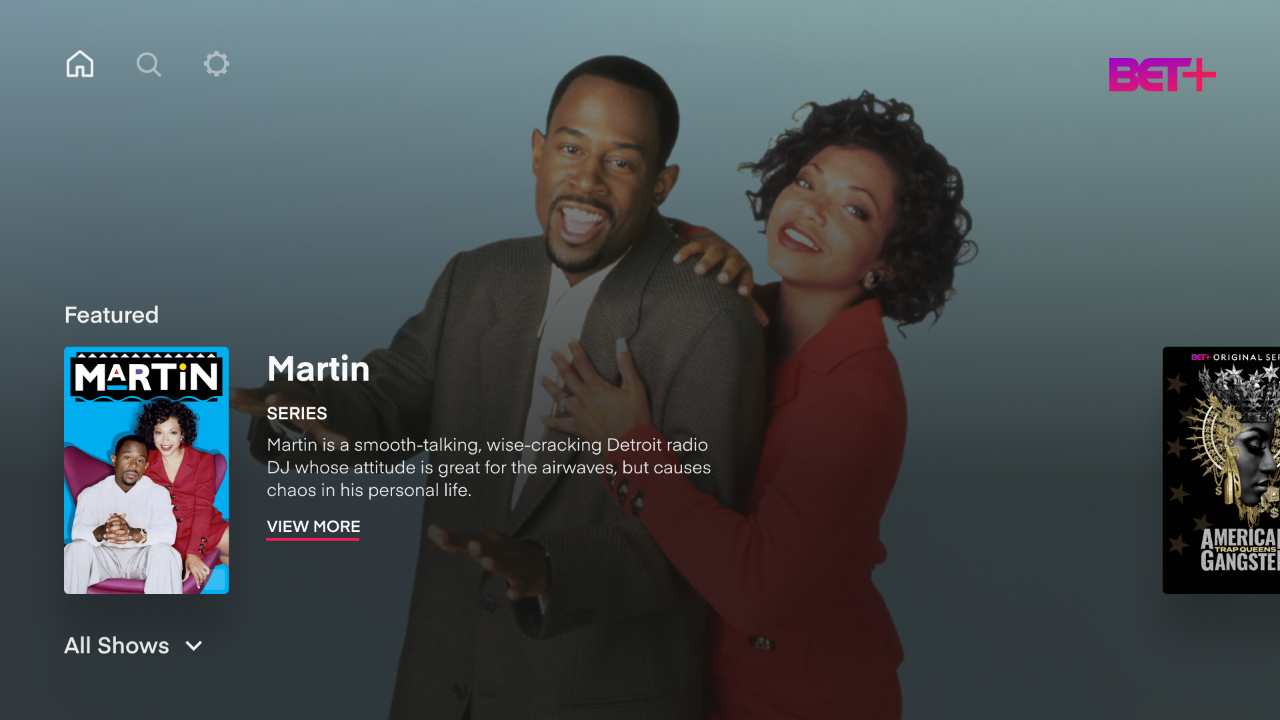 bet tv live streaming online free