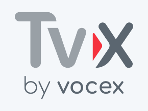 Install TV-X by Vocex on your Roku Device