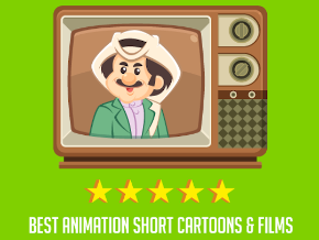 Best Animation Short Cartoons | TV App | Roku Channel Store | Roku