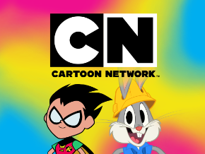 Cartoon Network | TV App | Roku Channel Store | Roku
