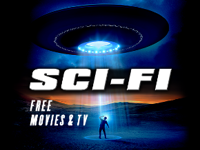 FilmRise Sci-Fi