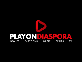 playondiaspora, TV app, Roku Channel Store