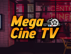 Install Mega Cine TV on your Roku Device