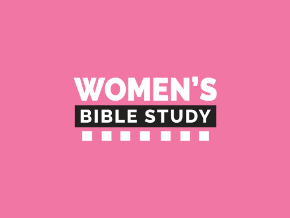 Women's Bible Study Logo