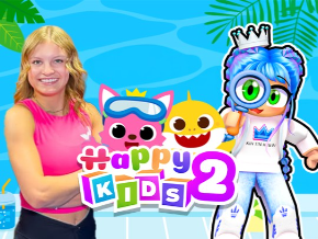 HappyKids 2