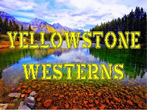 Yellowstone Westerns | TV App | Roku Channel Store | Roku