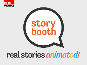 Storybooth | TV App | Roku Channel Store | Roku