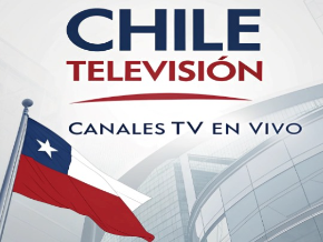 Install CHILE TELEVISIÓN on your Roku Device