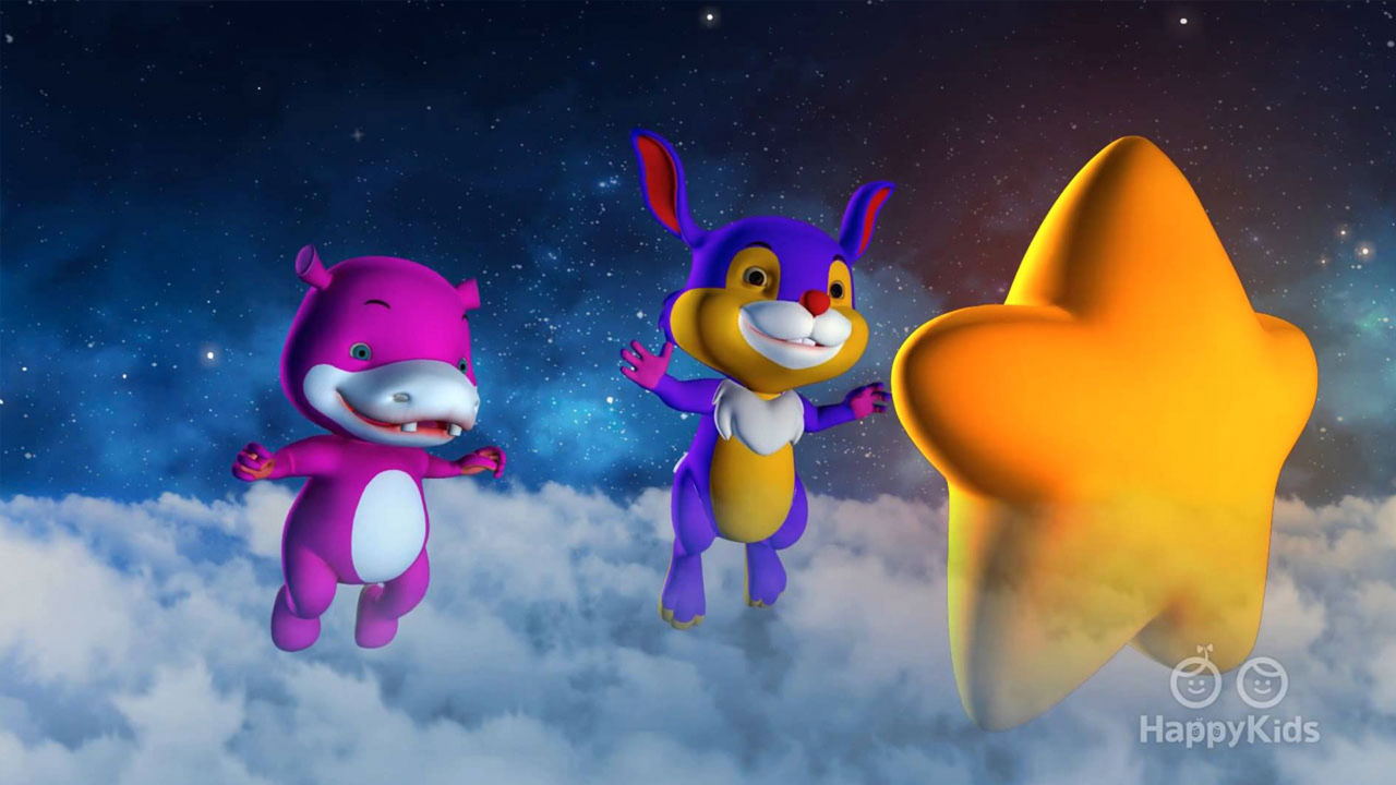 Hippy Hoppy Show | Roku Channel Store | Roku