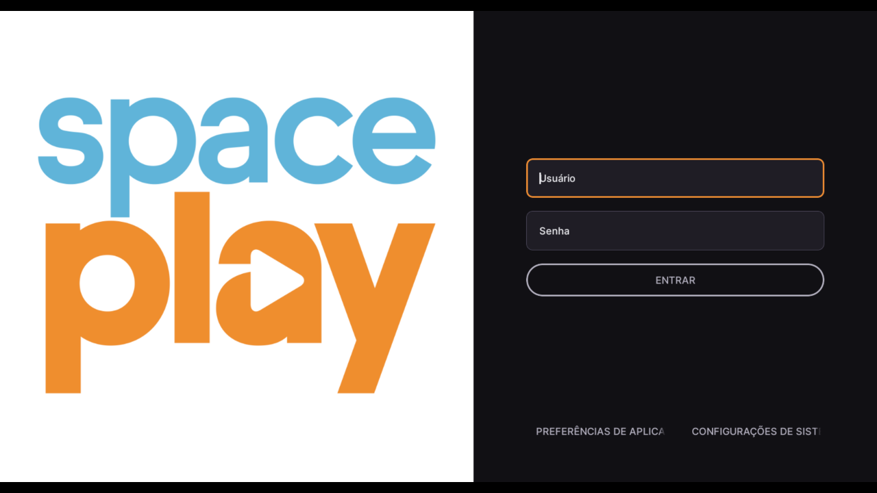 Space Go Space Play | Loja de canais Roku | Roku