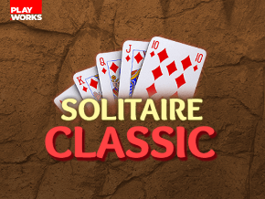 Solitaire - Classic Card Game⁎ on the App Store