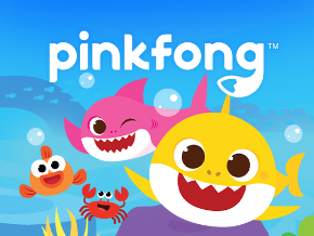 Pinkfong & Baby Shark