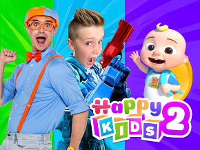 HappyKids 2
