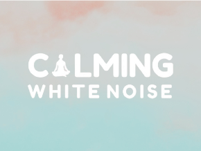 White hot sale noise calming