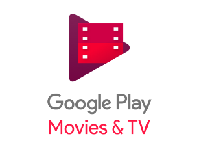 Image result for Google Play Movies & TV