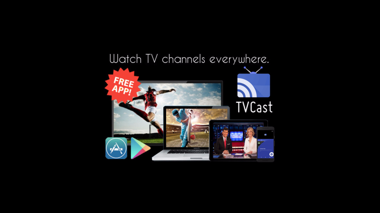 tvcast