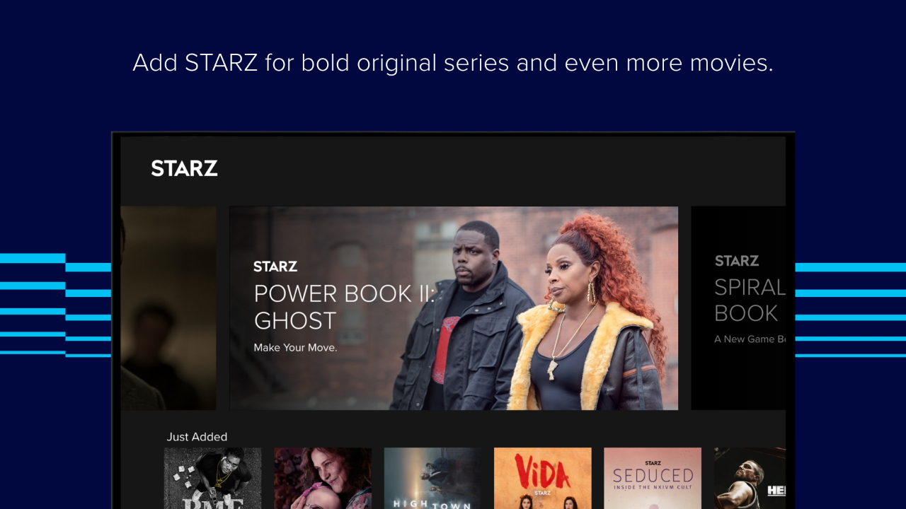 Crave TV App Roku Channel Store Roku